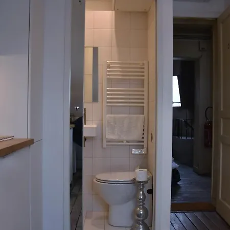Apartment Charmant Nid Calme Boulevard Saint Germain Vue Pantheon *